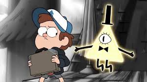 gravity falls photo bill cipher Images36