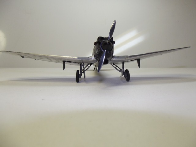 HEINKEL He-70 BLITZ Dscf2113