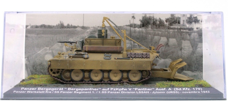[ITALERI, IXO, etc...] Bergepanther V Ausf. A  (Sd.Kfz. 179)  (92) Sdkfz_16