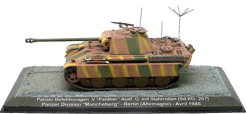 [HASEGAWA mod.] Panzerbefehlswagen V Panther Ausf.G (Sd.Kfz. 267) (18) Sdkfz_25