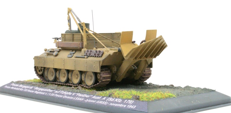 [ITALERI...]  Bergepanzer V  Ausf. A "Bergepanther" (Sd.Kfz. 179) (94) Sdkfz_35