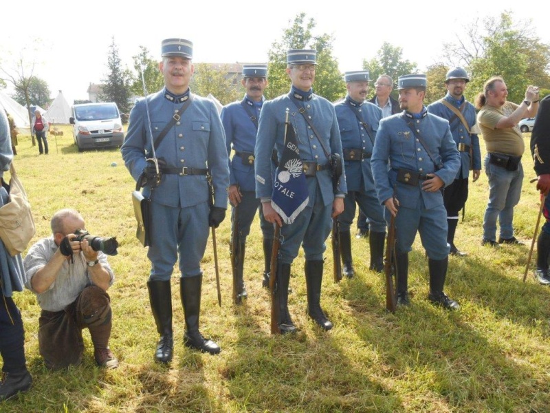 COMMEMORATION DE LA BATAILLE DE VERDUN Avant_10