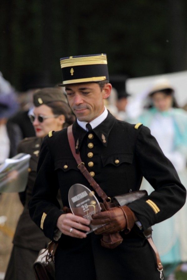 LA GENDARMERIE PERIODE 1939 SULLY SUR LOIRE  Sully-10