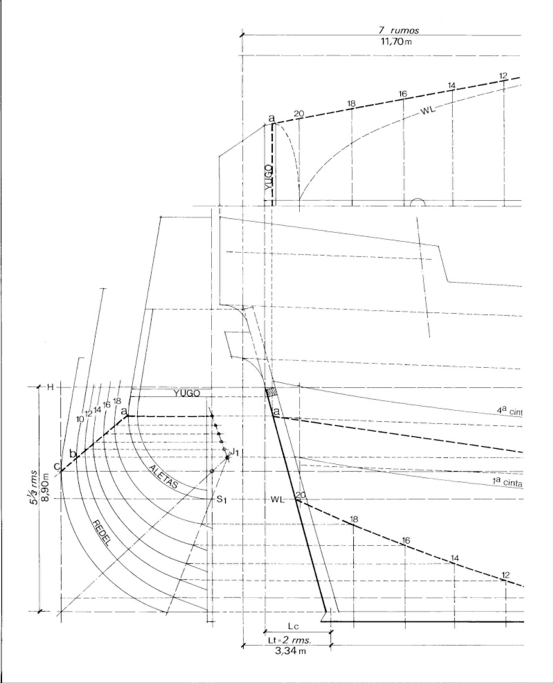 Vaisseau Le Protecteur - 64 canons [plan 1/60°] de Pégase XX (partie 2) - Page 33 Galeo107