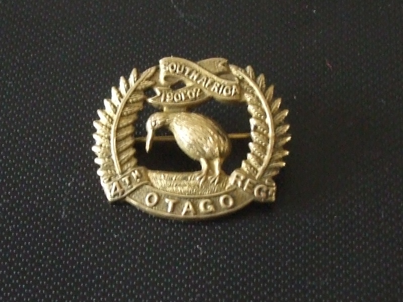 cap badges britanniques yeomanry 4th_ot11