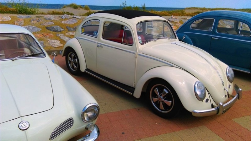 Classic VW Catalan 2016 13173610