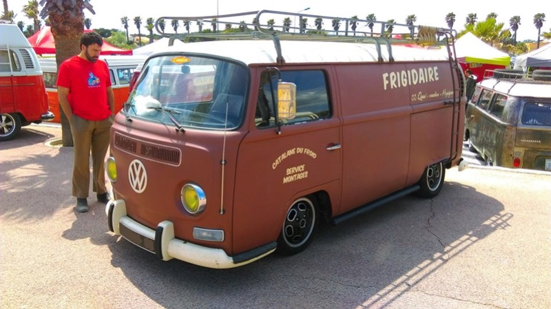 Classic VW Catalan 2016 13174010