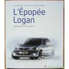 Livre : L'épopée Logan Sans-t10