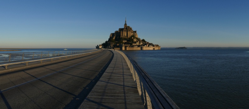 Baie du Mont Saint-Michel 0111