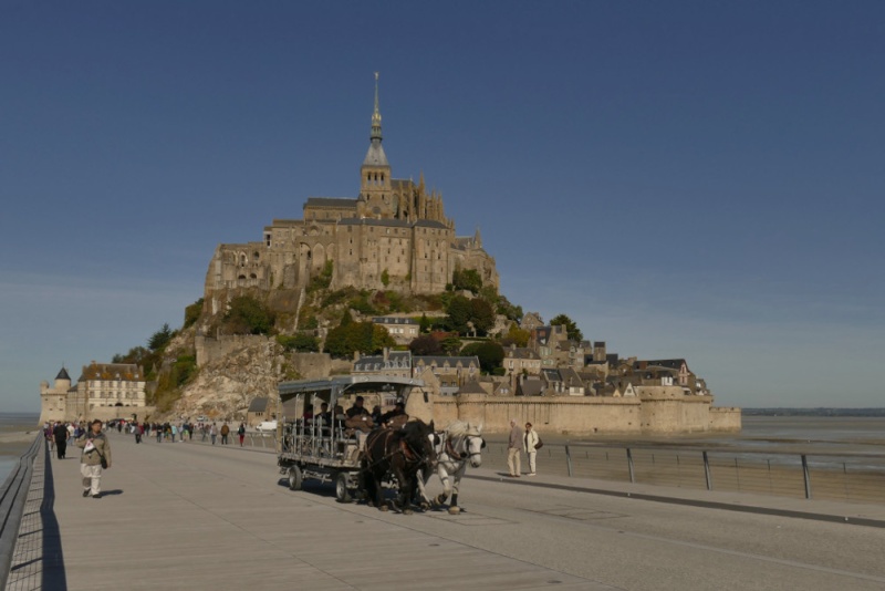 Baie du Mont Saint-Michel 0511