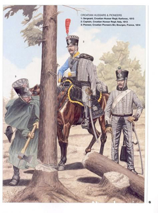 Grenadier 15e régiment Infanterie de la ligne Espagne 1807 MM 54m (modifications) - Page 20 C2cf7110