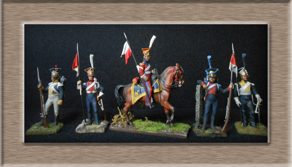 Grenadier 15e régiment Infanterie de la ligne Espagne 1807 MM 54m (modifications) - Page 19 Dscn5042