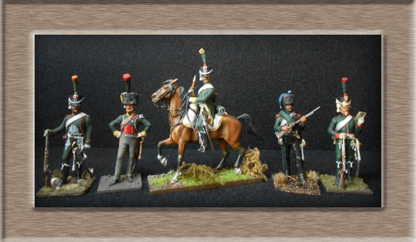 Grenadier 15e régiment Infanterie de la ligne Espagne 1807 MM 54m (modifications) - Page 19 Dscn5110
