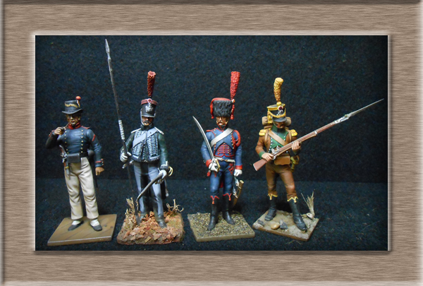 Grenadier 15e régiment Infanterie de la ligne Espagne 1807 MM 54m (modifications) - Page 19 Dscn5117
