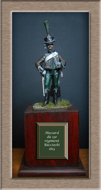 Grenadier 15e régiment Infanterie de la ligne Espagne 1807 MM 54m (modifications) - Page 20 Dscn5228