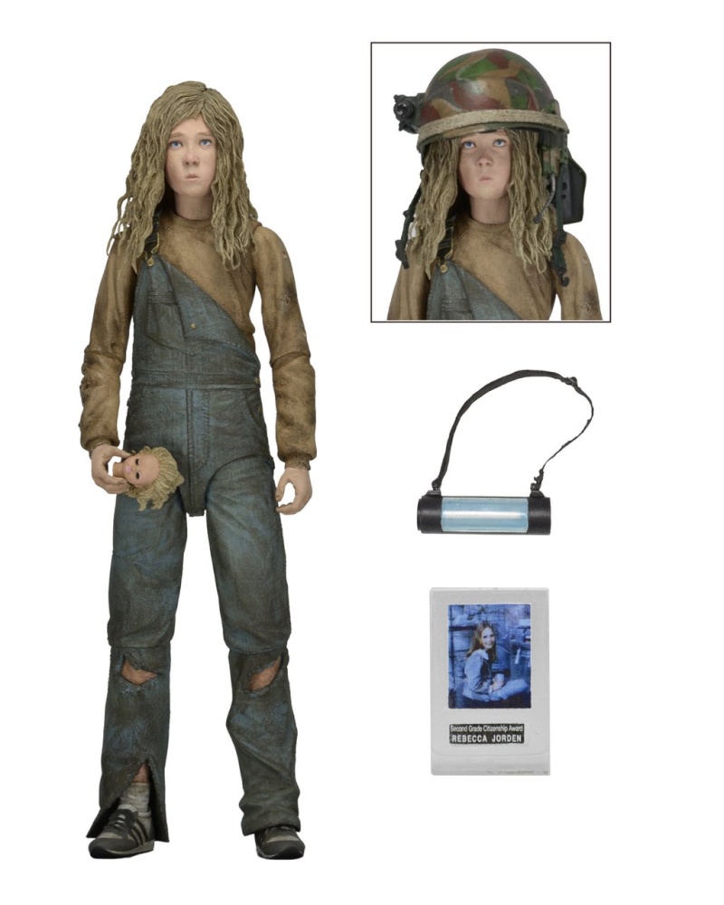 Aliens - 30 ans - Neca (et autres) Image52