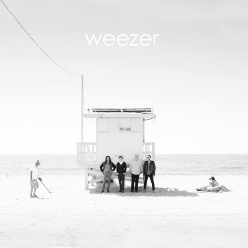 Là tout de suite, j'écoute - Page 6 Weezer10