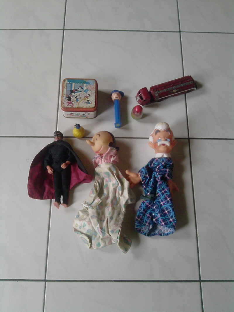 Trouvailles en Brocante, Bourse Aux jouets, Vide Greniers ... Vide_g14