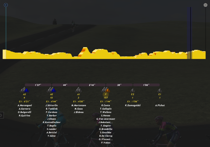 Strade Bianche 1.HC - Page 2 4011