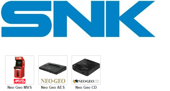 GEMBA - Retro Gaming & Modding - Le Coin SNK Snk10