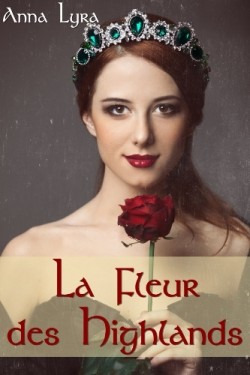 Liste : romances avec Highlanders - Page 3 La-fle10