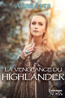 Liste :  romances avec Highlanders - Page 3 La-ven10