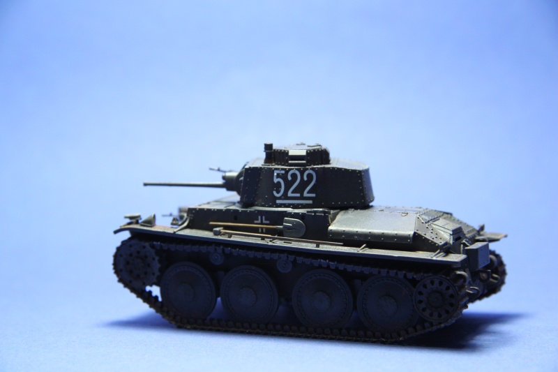 Panzer 38t TAMIYA 1/48 - Page 2 Img_7923