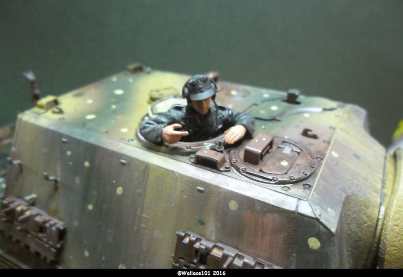 Jagdtiger crew part. 2 Alpine/Tamiya/Dragon 1/35 fini Sam_1778