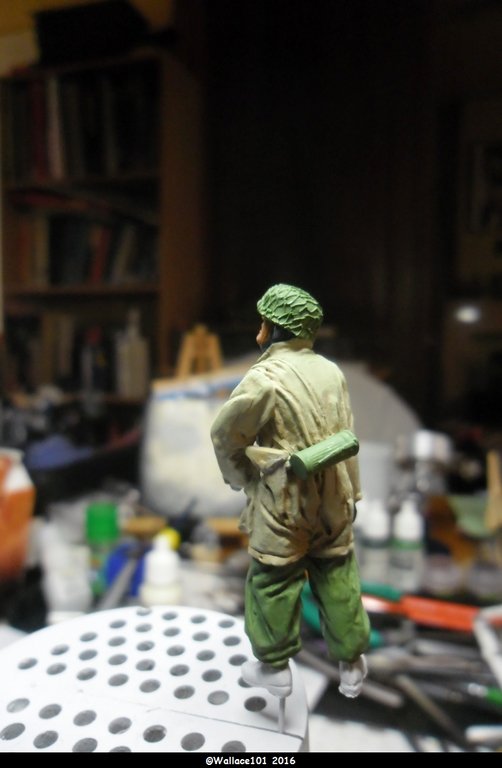 Fallschirmjäger (Jagdtiger crew 4) MK35 Eduard 1/35 Terminé :D Veste_11