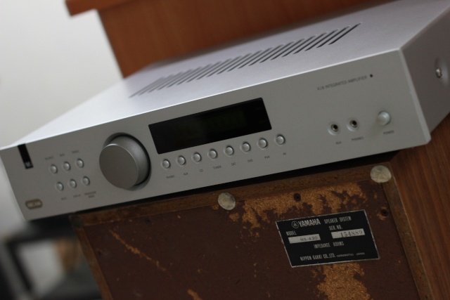 Arcam FMJ A18 sold Img_0514