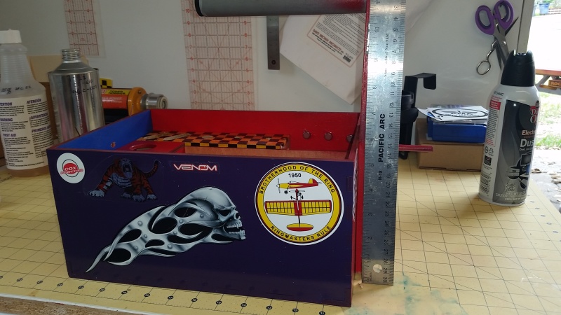 Show Off Your Field Box - Page 2 20160527