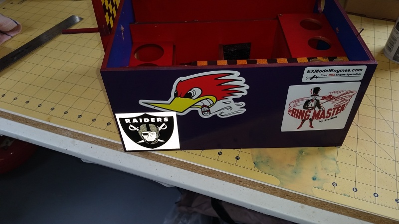 Show Off Your Field Box - Page 2 20160528
