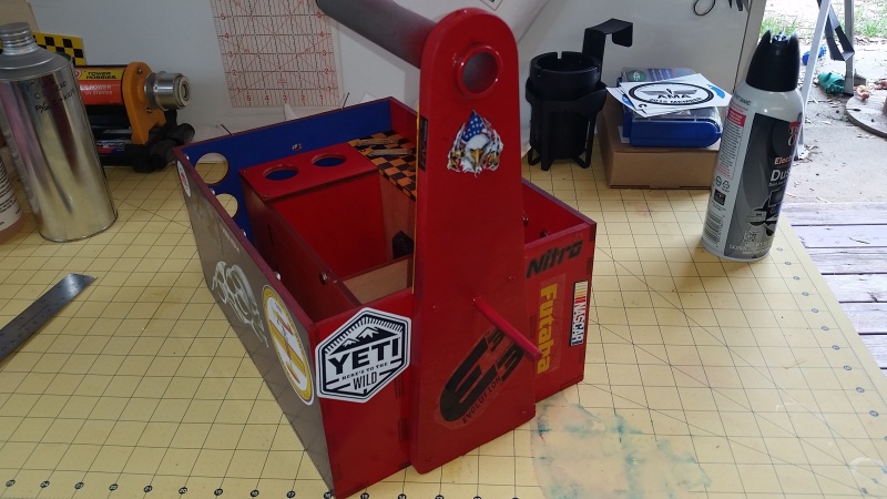 Show Off Your Field Box - Page 2 20160530