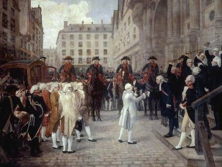 Le Roi Louis XVI à l'Hôtel de Ville Zlaur10