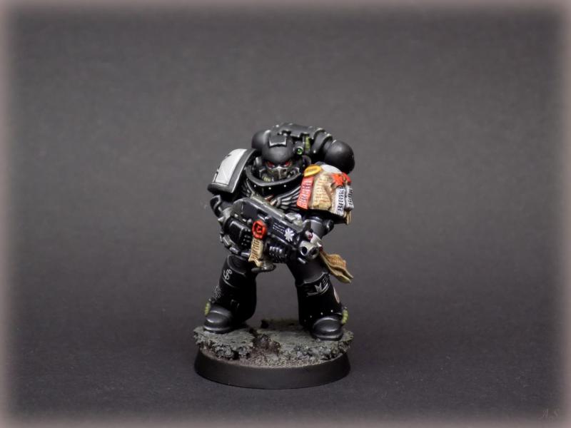 Warhammer 40K "Sammlung" K800_d13