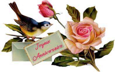 Joyeux Anniversaire Yohann