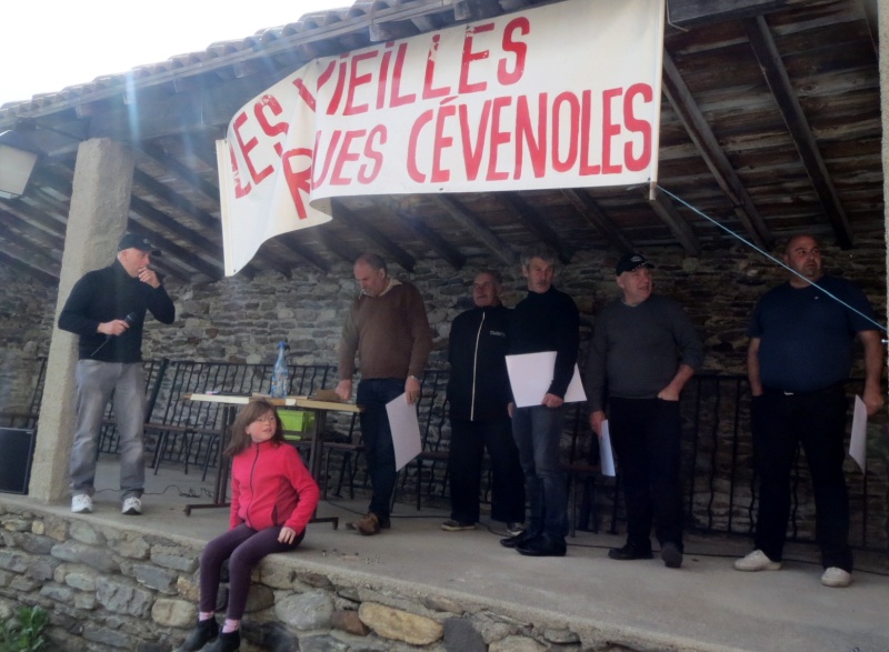 [CR][48]17eme édition des Cévennes en anciennes 2016  - Page 2 Le_che10