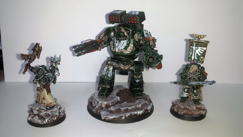 [FINI][wedge / Dark Angels ] Ezekiah, maitre de la 7ieme compagnie 135pts 20160462