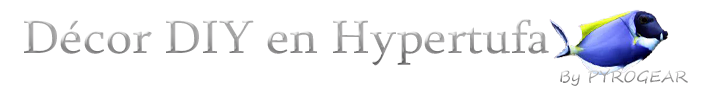 Décor DIY en Hypertufa Entyte10