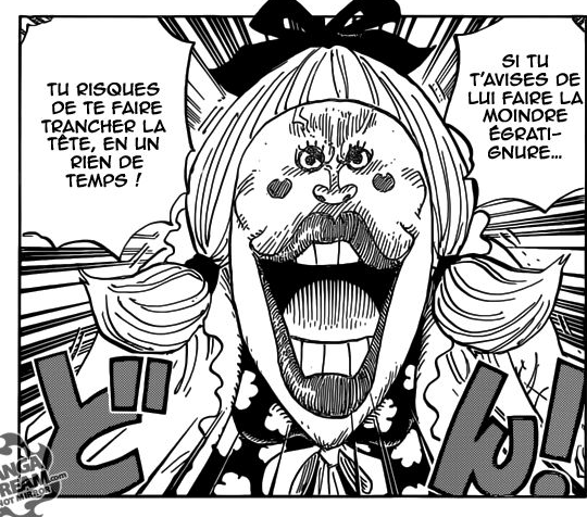 Les sources d'inspirations d'Oda dans One Piece - Page 8 Ref_312