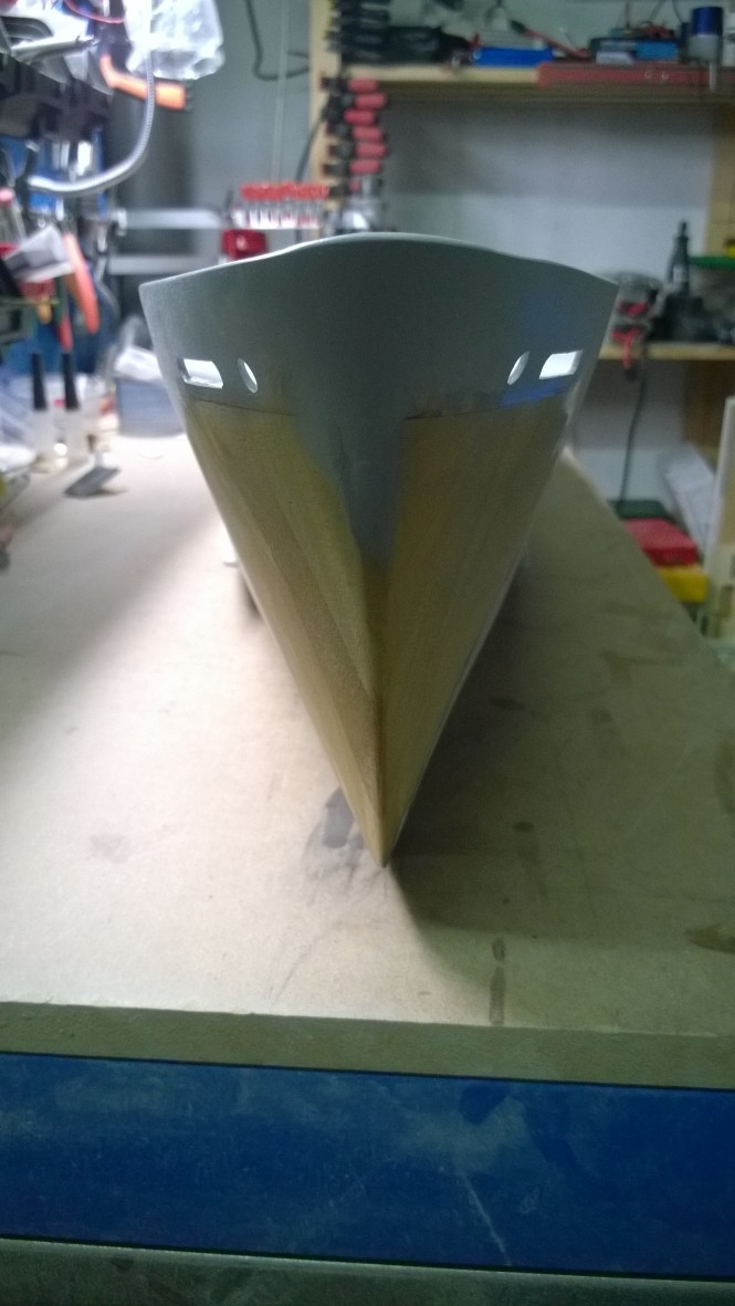 Yacht-Paquebot Sphinx (New Maquettes 1/50°) de cappellejr 310