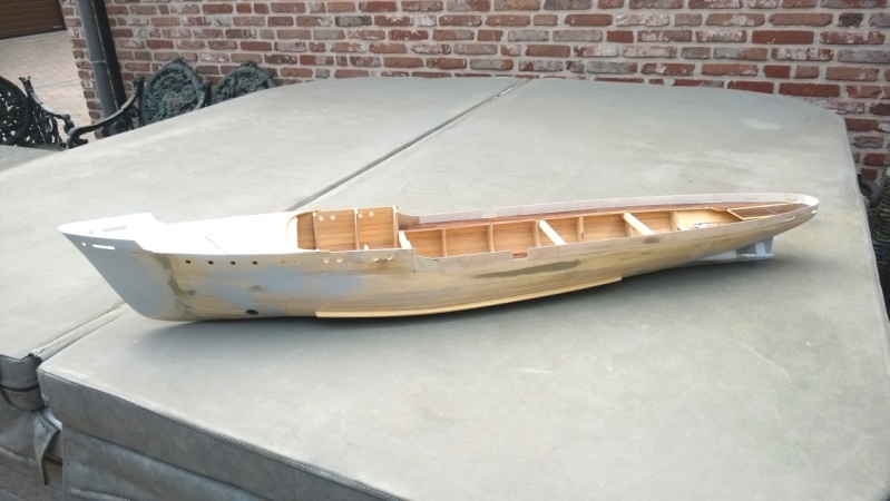 Yacht-Paquebot Sphinx (New Maquettes 1/50°) de cappellejr Sphynx50