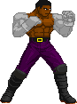 Sprite Contest #9 Submissions: Mortal Kombat Legacy related Jaxg1110