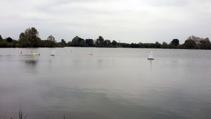 Nationale de voile Belleville sur loire "Samedi" 20160533