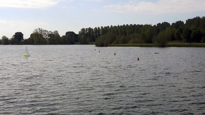 Nationale de voile Belleville sur loire "Lundi" 20160597