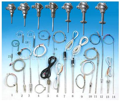 درجة الحرارة وقياسها Temperature and its Measurement   315