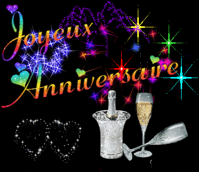 Bon Anniversaire Bon Anniversaire