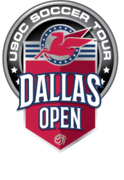 Dallas Kicks North 09G-Open Practice and Tournament Dallas10