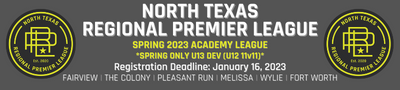 North Texas Soccer Community Rpl_ac10