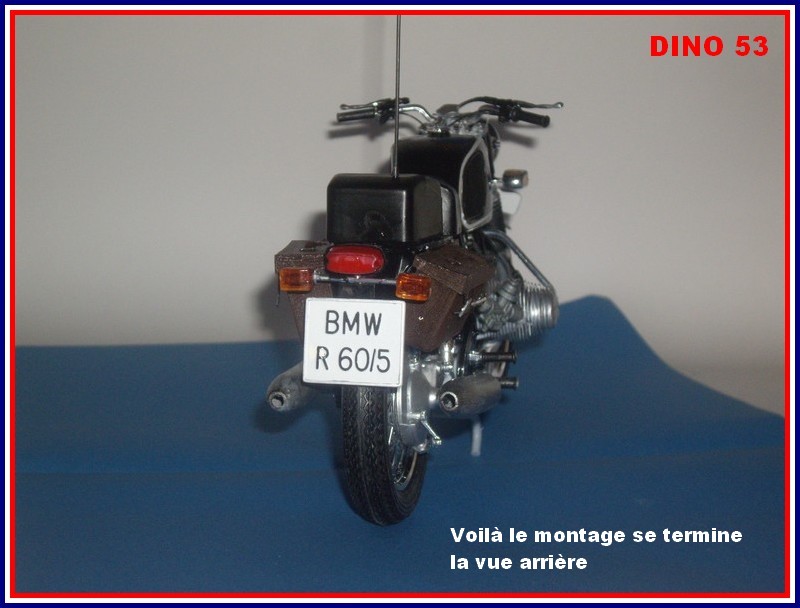 BMW 60 / 5 " GENDARMERIE" - Page 3 Bmw_7010